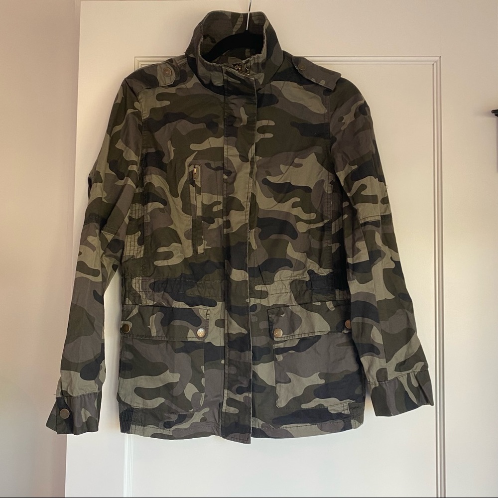 Boutique Jacket